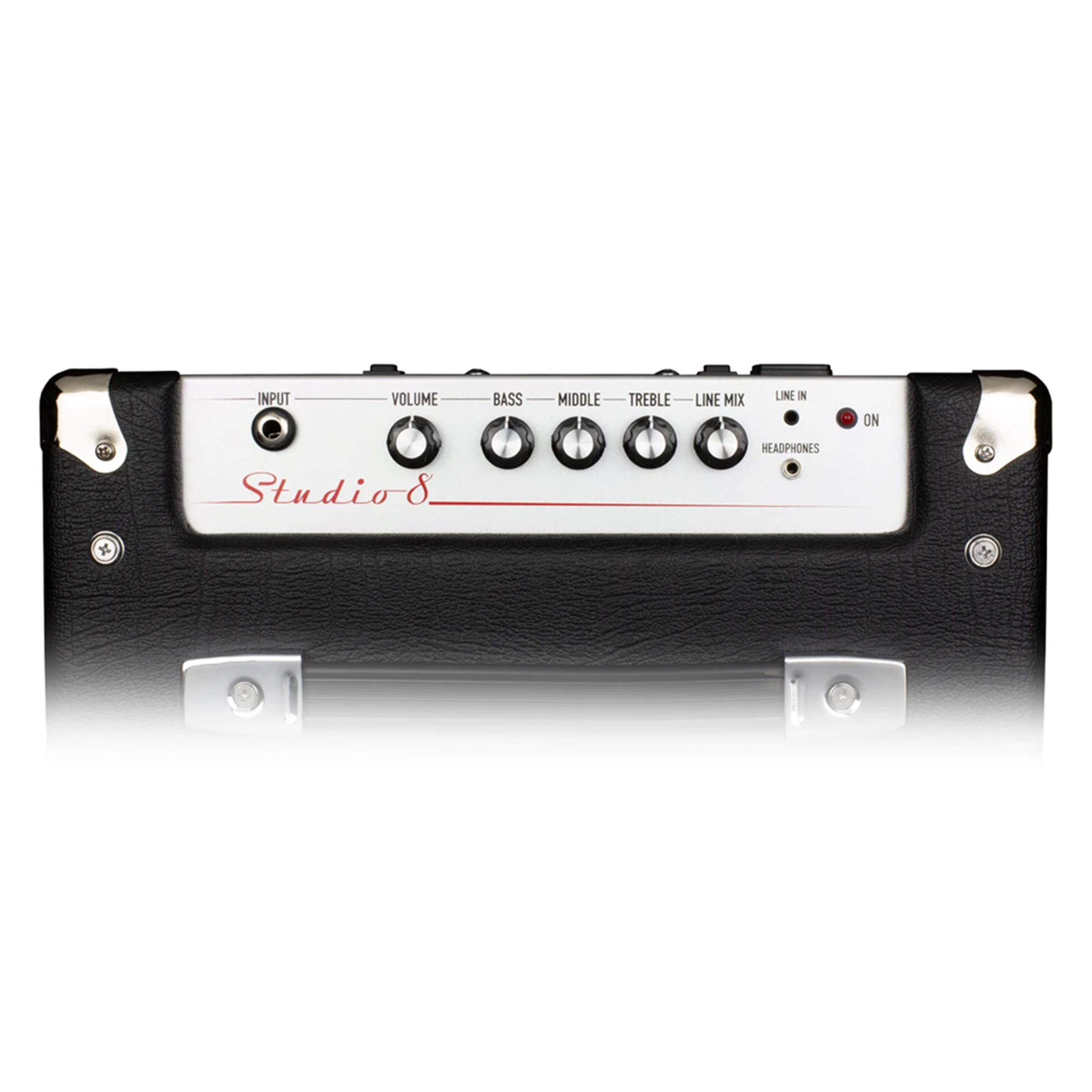 Ashdown Studio 8 Bass Guitar Combo Amplifier